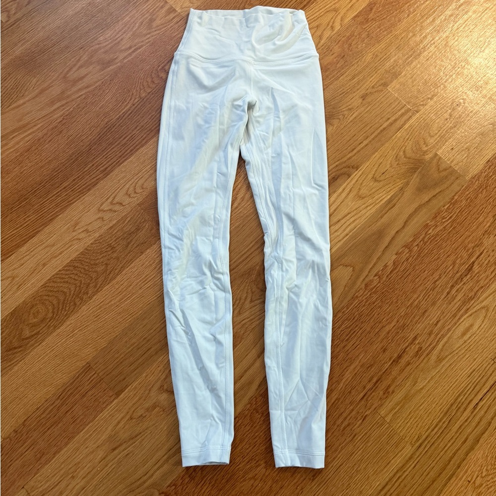 Lululemon Align High-Waisted Leggings